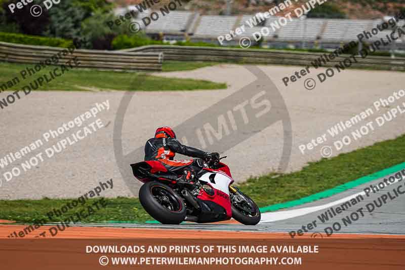 march 2018;motorbikes;no limits;peter wileman photography;portugal;trackday digital images;valencia